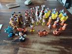 Disney Bullyland pvc figuren sneeuwwitje Pumba Dopey nieuw, Verzamelen, Disney, Ophalen of Verzenden, Overige figuren, Nieuw, Beeldje of Figuurtje