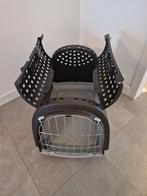 Stevige transportbox kat, hond, cavia, Ophalen of Verzenden, Gebruikt