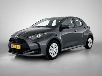 Toyota Yaris 1.5 VVT-i Active | Airco | Apple Carplay/Androi beschikbaar voor biedingen