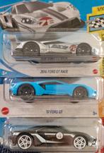 '17 Ford GT, Hobby en Vrije tijd, Modelauto's | Overige schalen, Nieuw, Ford GT, Ophalen of Verzenden, Auto