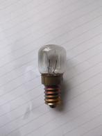 E14 230W Gloeilamp, Ophalen, Gebruikt, 60 watt of meer, E14 (klein)