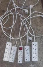 Gebruikt verlengsnoer, Ophalen of Verzenden, Zo goed als nieuw, Kabel of Snoer