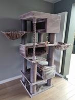 Petrebels krabpaal, Dieren en Toebehoren, Ophalen, Zo goed als nieuw, Krabpaal