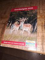 Voordeelgids 2026 Postcodeloterij ideaal voor gezinnen, Drie personen of meer