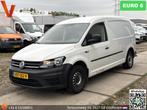 Volkswagen Caddy 1.4 TGI L2H1 EcoFuel Maxi | € 4.950,- NET, Auto's, Bestelauto's, Voorwielaandrijving, Gebruikt, 4 cilinders, CNG (Aardgas)