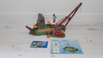 Playmobil recreatiepark, nummer 4015, complete set., Ophalen of Verzenden, Zo goed als nieuw, Complete set