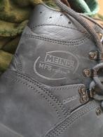 Nieuwe Meindl Bergschoenen M2 - 290B - Maat 45, Ophalen of Verzenden, Nieuw, Meindl, Wandelschoenen of Bergschoenen