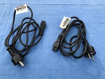 voedingskabel voor notebook - Dell EU Power Cord 06859D beschikbaar voor biedingen