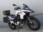 Benelli TRK 502 X (bj 2019), Bedrijf, Toermotor, 500 cc