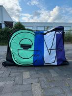 Evoc Bike Travel Bag 280 liter, Fietsen en Brommers, Fietsaccessoires | Fietstassen, Ophalen, Zo goed als nieuw