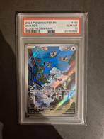 Chatot 181 - PSA 10, Hobby en Vrije tijd, Verzamelkaartspellen | Pokémon, Ophalen of Verzenden, Nieuw