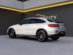 Mercedes-benz GLC-klasse Coupé 250 4MATIC AMG Line Premium B, Automaat, Gebruikt, Euro 6, 4 cilinders