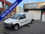 Volkswagen Caddy 2.0 TDI L2H1 BMT Maxi CADDY MAXI 2.0 TDI AU, Auto's, Bestelauto's, Stof, Euro 6, 4 cilinders, Volkswagen