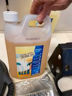 Nilfisk Alto Auto Combi Cleaner, Ophalen