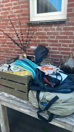 Rommelmarktspullen diverse, Ophalen, Gebruikt