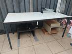 Tuintafel, Ophalen, Gebruikt, Rechthoekig