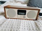 Blaupunkt Digitale Radio met Spotify & Bluetooth, Ophalen of Verzenden, Zo goed als nieuw, Radio