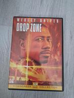DVD Drop Zone - Wesley Snipes, Vanaf 16 jaar, Ophalen, Zo goed als nieuw, Actie