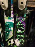 121cm FISCHER STUNNER (JUNIOR), Fischer, 100 tot 140 cm, Ophalen of Verzenden, Zo goed als nieuw