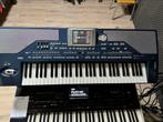 Korg Pa800 - 256MB - MP3 Board, Muziek en Instrumenten, Keyboards, Korg, Aanslaggevoelig, Ophalen of Verzenden, 61 toetsen