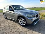 BMW X1 SDrive18i Executive 5D NAP/ AIRCO/ TREKHAAK/ CRUISE/, Auto's, BMW, X1, Euro 5, Achterwielaandrijving, 4 cilinders
