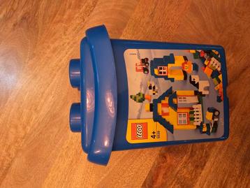Lego opbergbox beschikbaar voor biedingen