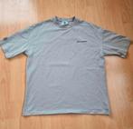 Banlieue T-shirt Grijs / Maat L, Maat 52/54 (L), Ophalen of Verzenden, Grijs, Gedragen