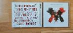Kings of Leon - Only By The Night - CD, Ophalen of Verzenden, Gebruikt