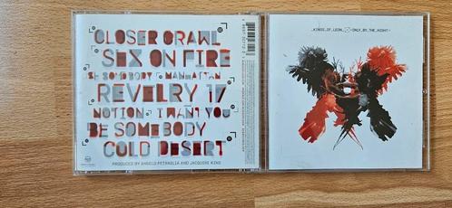 Kings of Leon - Only By The Night - CD, Cd's en Dvd's, Cd's | Pop, Gebruikt, Ophalen of Verzenden