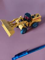 Tractor Bulldozer , Majorette. 1/56., Ophalen of Verzenden, Zo goed als nieuw