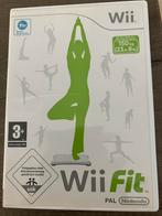 Wii fit, 1 speler, Ophalen of Verzenden, Zo goed als nieuw, Vanaf 3 jaar