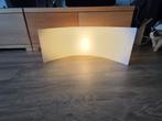 Prandina vloerlamp model 31T  Italy, Huis en Inrichting, Lampen | Vloerlampen, Kunststof, Ophalen of Verzenden, Minder dan 100 cm