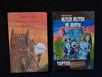 2 Paul van Loon boeken, Ophalen of Verzenden, Zo goed als nieuw, Paul van Loon