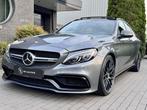 Mercedes C-klasse Estate AMG 63 Estate Pano Stage 2 615PK HU, Automaat, Achterwielaandrijving, Gebruikt, 3982 cc