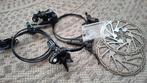 Sram guide R remmenset, Ophalen of Verzenden, Zo goed als nieuw, Mountainbike, Derailleur of Ketting