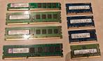 DDR3 en DDR4 Ram geheugens, Ophalen of Verzenden, Zo goed als nieuw, DDR3, Laptop