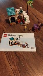 Lego Disney 43223, Ophalen of Verzenden, Zo goed als nieuw