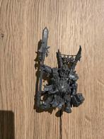 Ogor Mawtribes Tyrant - Warhammer Figuur, Hobby en Vrije tijd, Wargaming, Ophalen of Verzenden, Gebruikt, Warhammer, Figuurtje(s)