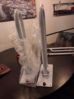 WC Sta Op Hulp, Minder dan 50 cm, Overige typen, Ophalen of Verzenden, Zo goed als nieuw