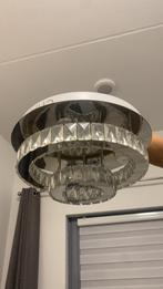 Plafondlamp met afstandbediening, Huis en Inrichting, Lampen | Plafondlampen, Ophalen, Zo goed als nieuw