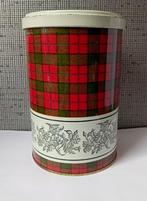 vintage tomado blik, Verzamelen, Ophalen of Verzenden, Gebruikt, Overige