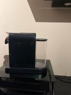 Nespresso Magimix Zwart - Amper Gebruikt, Witgoed en Apparatuur, Koffiezetapparaten, Ophalen, Espresso apparaat, Zo goed als nieuw