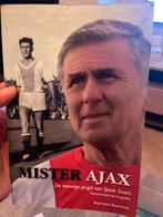 Mister Ajax: Sjaak Swart Biografie, Ophalen of Verzenden, Gelezen, Sport