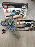 Sith Infiltrator Star Wars Lego, Kinderen en Baby's, Speelgoed | Duplo en Lego, Ophalen, Gebruikt, Complete set, Lego