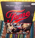 Fame  ... seizoen 1, Cd's en Dvd's, Dvd's | Tv en Series, Alle leeftijden, Ophalen of Verzenden, Zo goed als nieuw, Boxset
