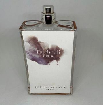 Patchouli Blanc Reminisence 100 ml eau de parfum  beschikbaar voor biedingen