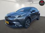 Toyota C-HR 1.2 Active, Auto's, Toyota, Voorwielaandrijving, Stof, Gebruikt, Euro 6