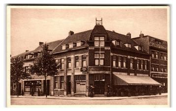 Geleen, Lutterade, Oudste en mooiste Hotel "De Beurs" beschikbaar voor biedingen