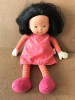 Pop Corolle 35 cm, Ophalen of Verzenden, Gebruikt, Pop