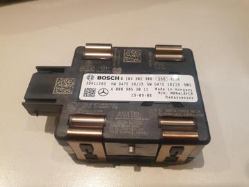 Radar sensor W177 A-Klasse A0009053011 W118 CLA W253 GLC beschikbaar voor biedingen
